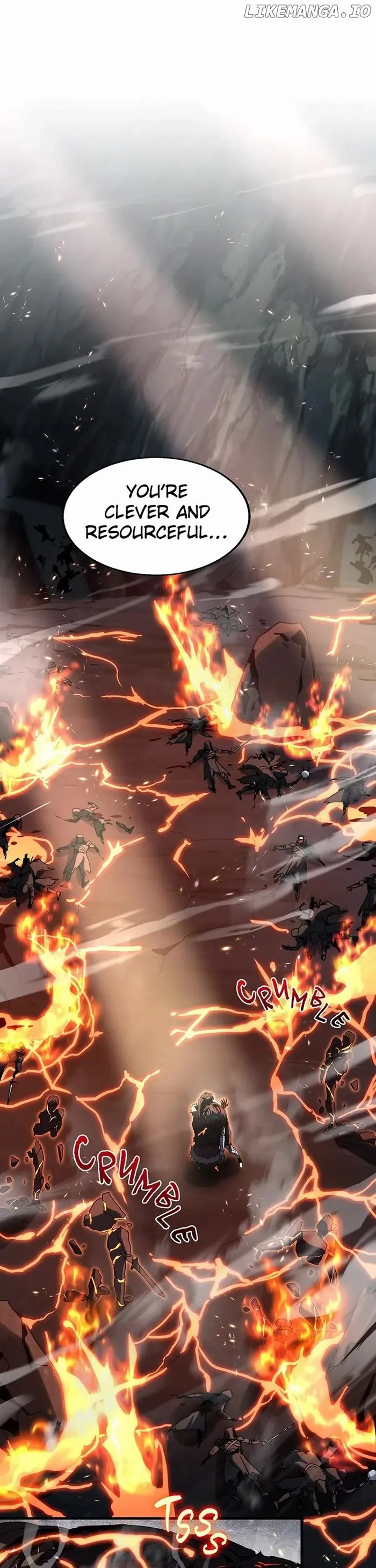 The Beginning After the End Chapter 205 image 01_optimized